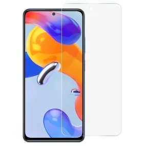 0.3mm Tempered Glass Screen Protector for Xiaomi Redmi Note 11 Pro 5G