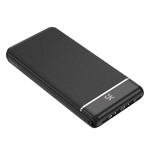 10000 mAh Power Bank With LED Display J59 Hoco