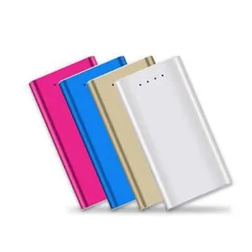 10000mAh Power Bank