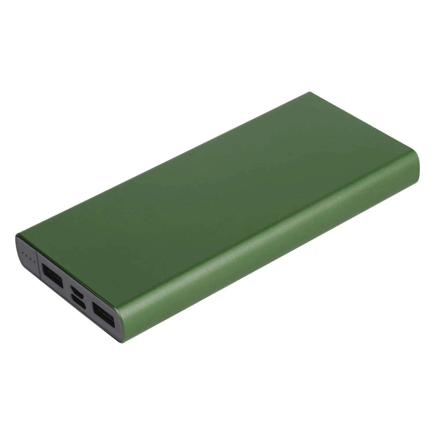 20000mAh Power Bank Charger with Dual USB Output Ports Type C