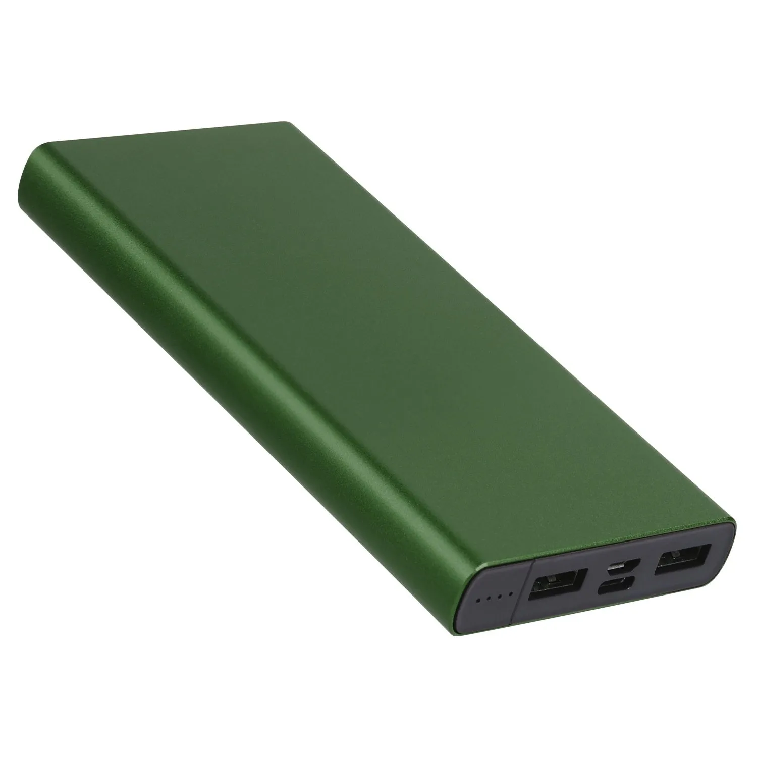 20000mAh Power Bank Charger with Dual USB Output Ports Type C