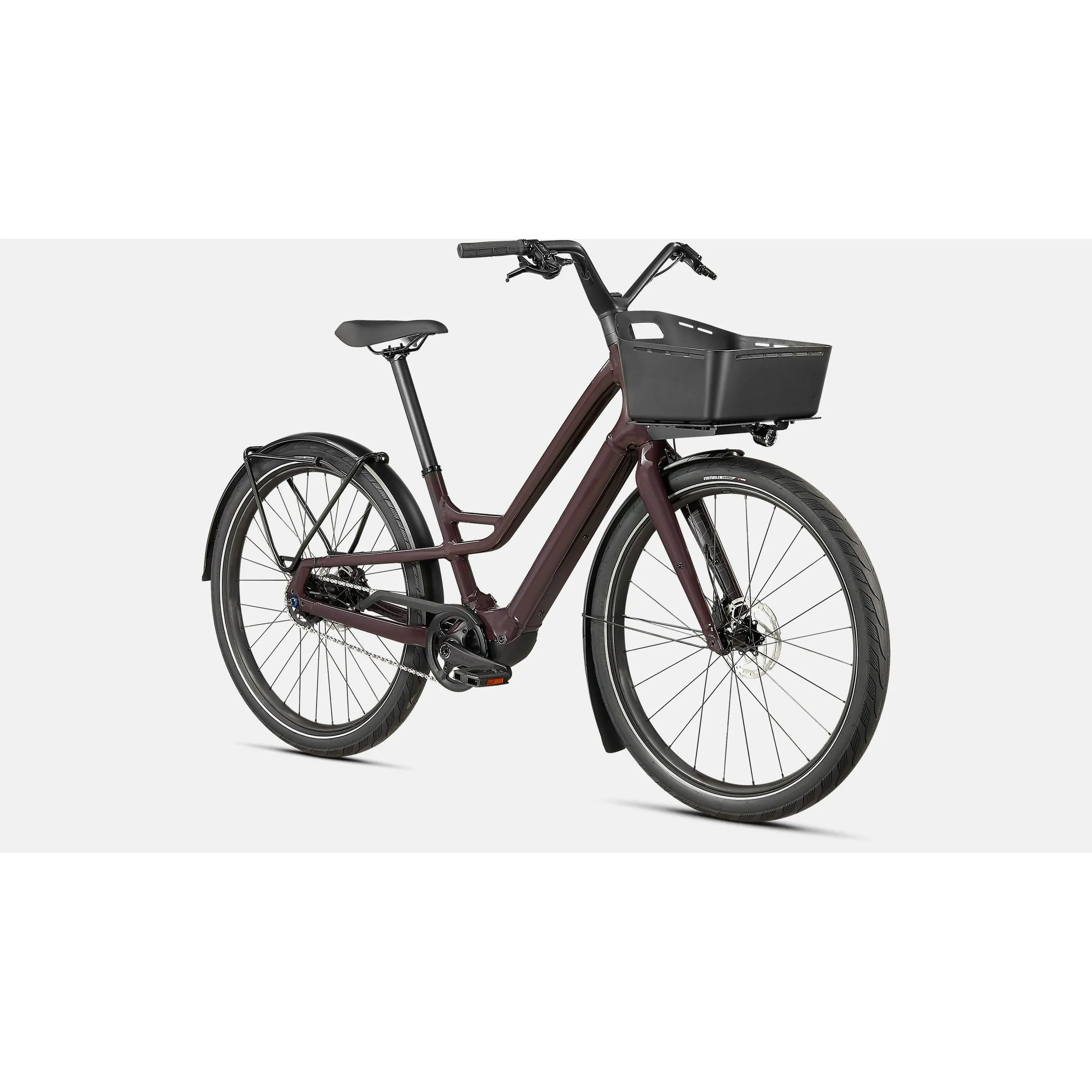 2021 Specialized Turbo Como SL 4.0 Electric Bike