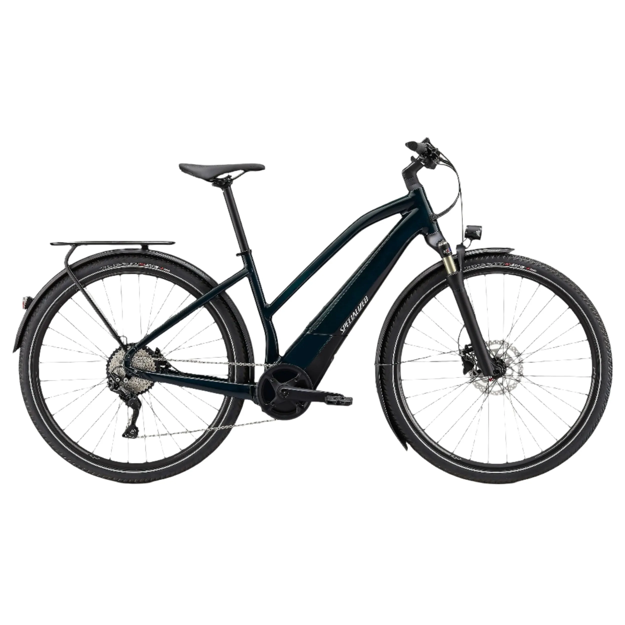 2021 Specialized Turbo Vado 4.0 ST Electric Bike