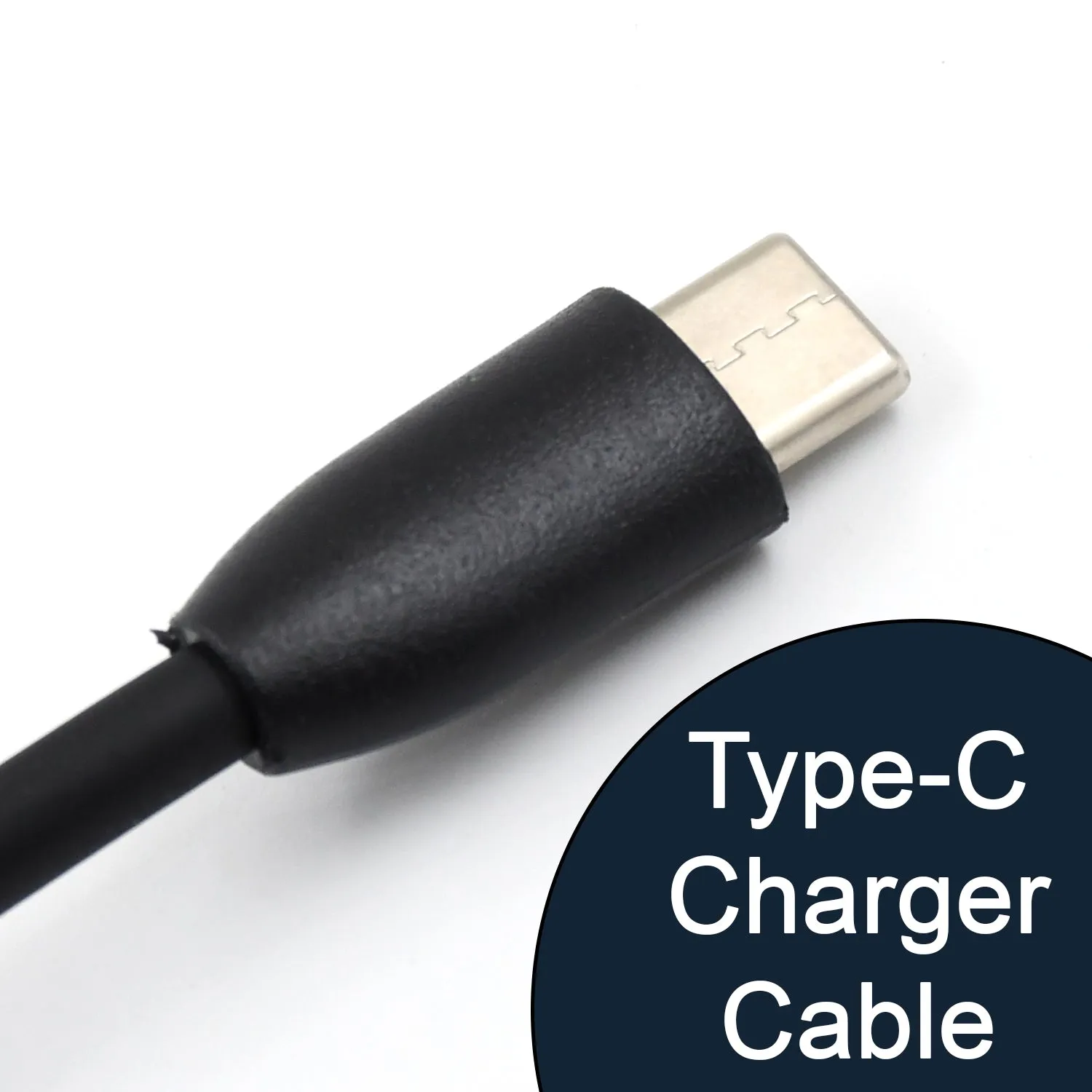 2A Type C data cable Fast Charging, Data Transfer Cable (1 Pc)