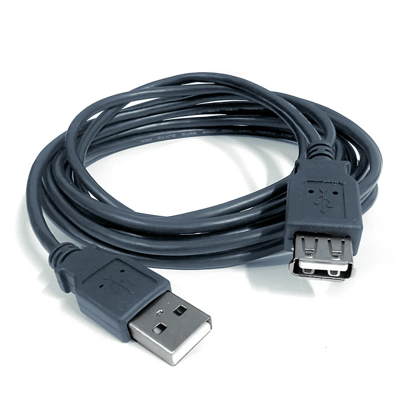 3-Foot USB Extension Cable