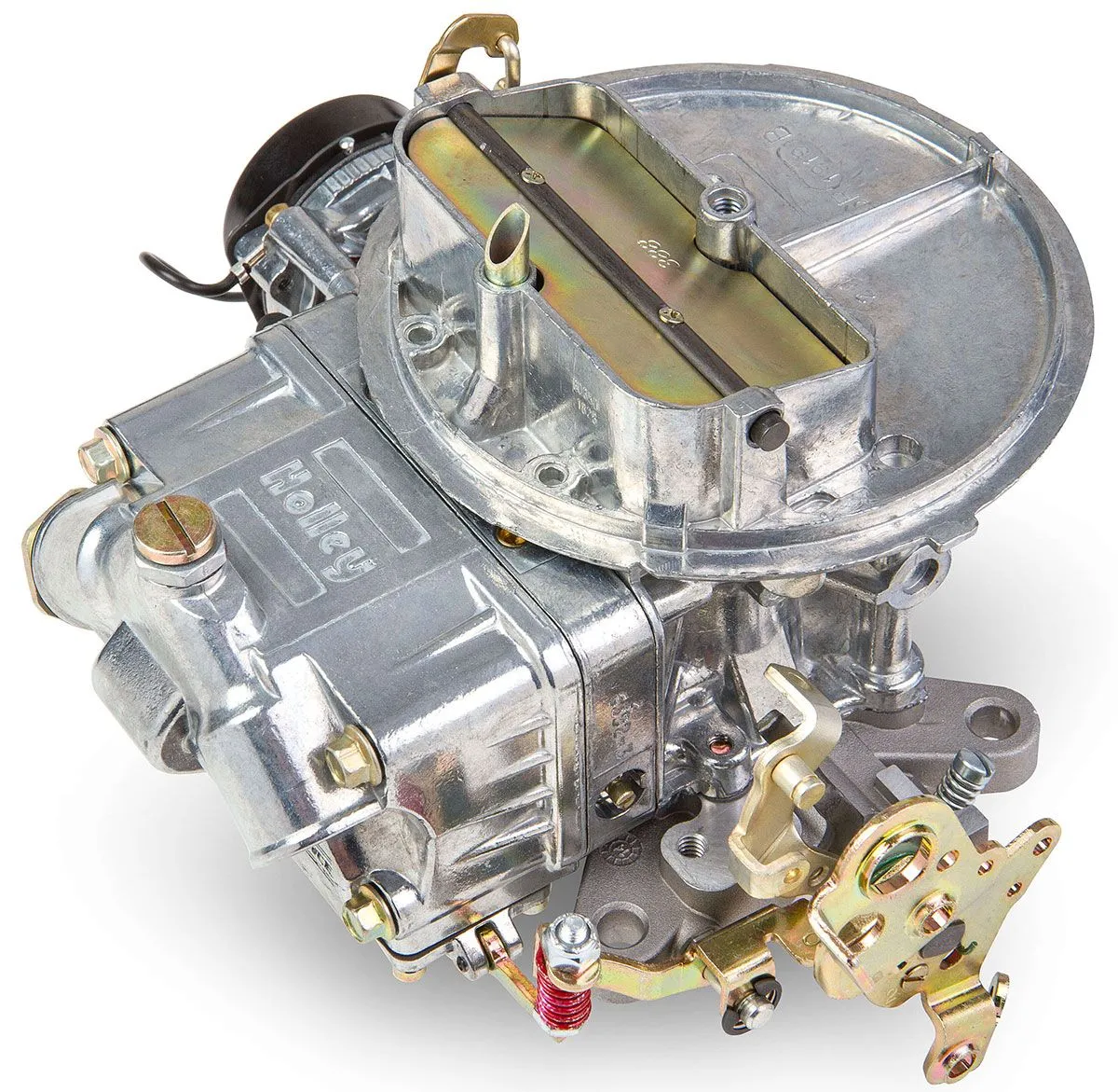 350 CFM 2-Barrel Street Avenger Carburettor HO0-80350