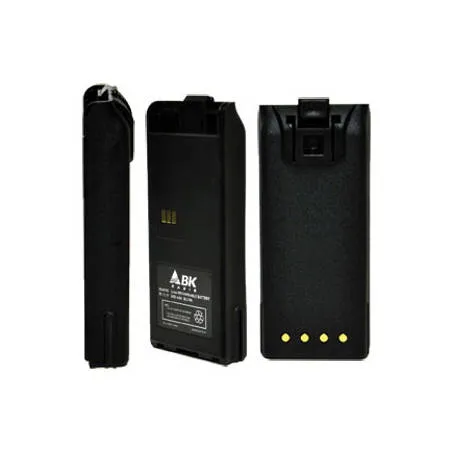 3600 mAh, Li-Ion Battery KAA0101 for KNG Series Radios