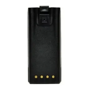 3600 mAh, Li-Ion Battery KAA0101 for KNG Series Radios