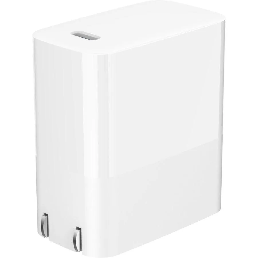 4XEM 65W GaN Wall Charger USB-C - White