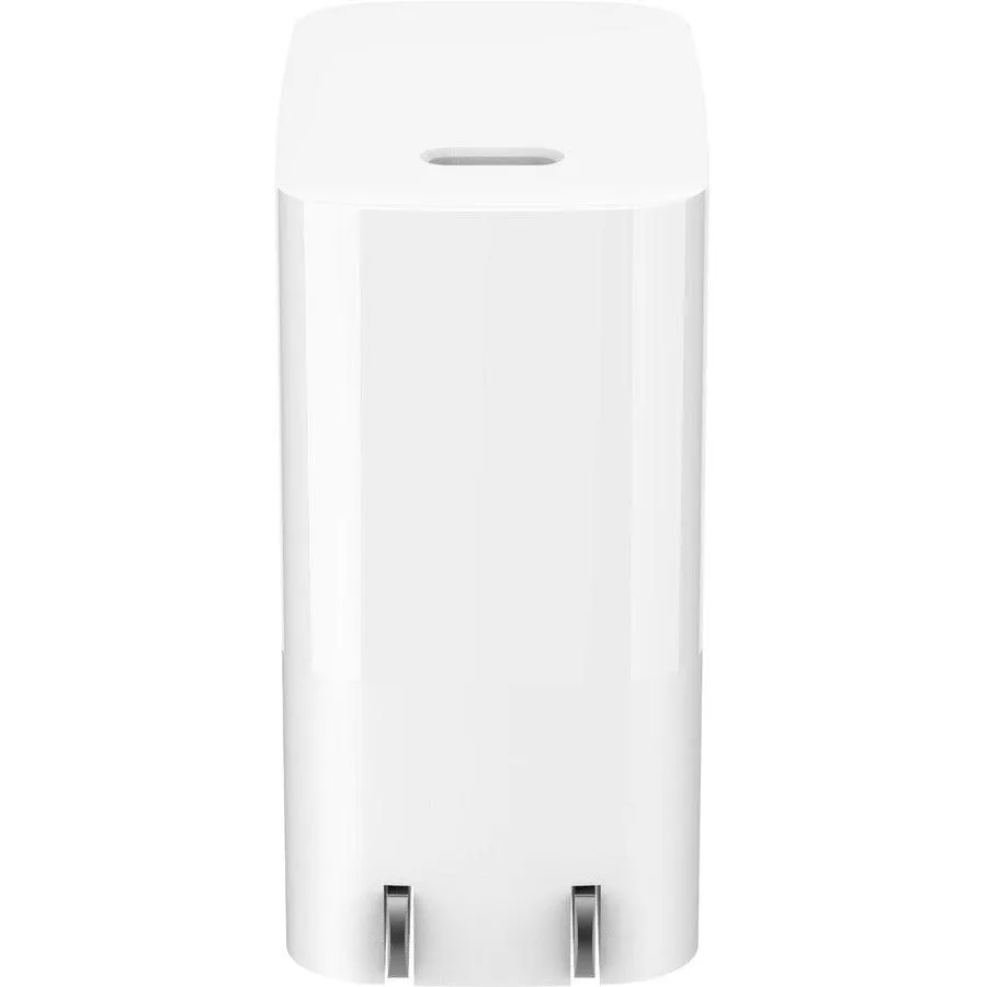 4XEM 65W GaN Wall Charger USB-C - White