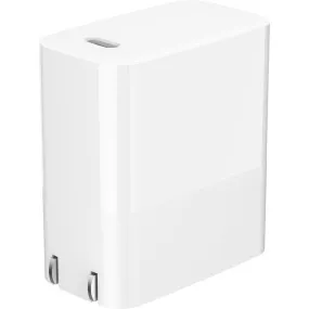 4XEM 65W GaN Wall Charger USB-C - White