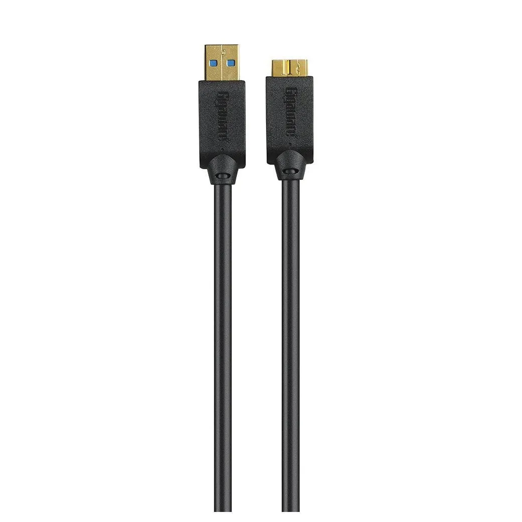 6-Foot Micro USB 3.0 Cable