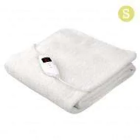 9 Setting Fully Fitted Electric Blanket