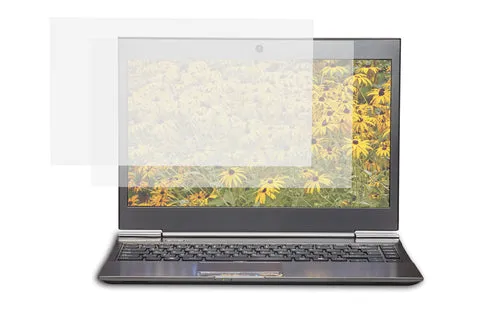 9H Anti-Glare Screen Protector For Dell Latitude 7320 Detachable