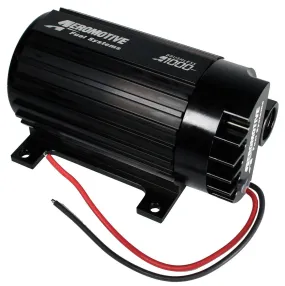 A1000 Brushless Fuel Pump - Signature Body ARO11183