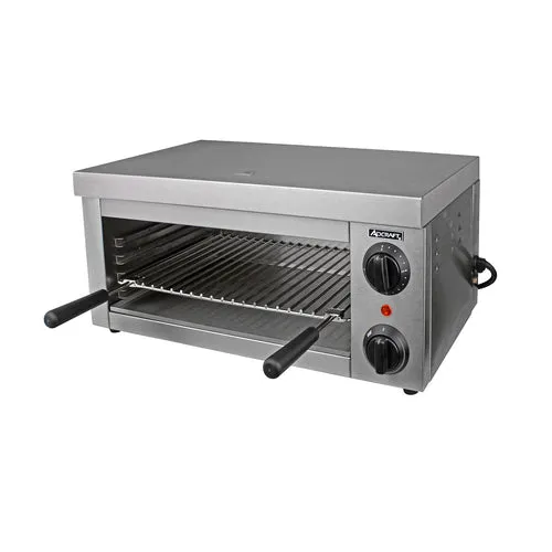 Admiral Craft Equipment Corp. CHM-1200W Cheesemelter