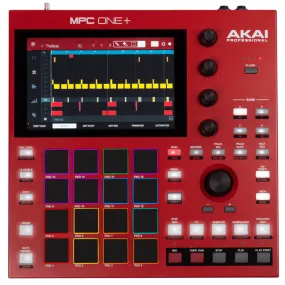 Akai MPCONE  Standalone MPC with 7” touch display