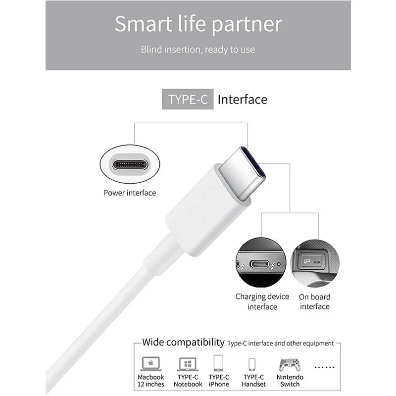 Al-19C Data Cable