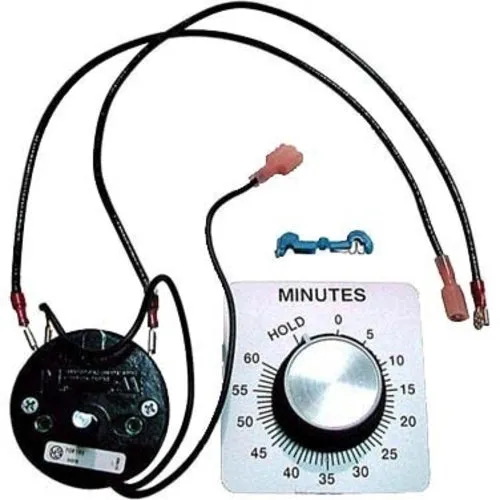 AllPoints Foodservice Parts & Supplies 42-1736 Timer