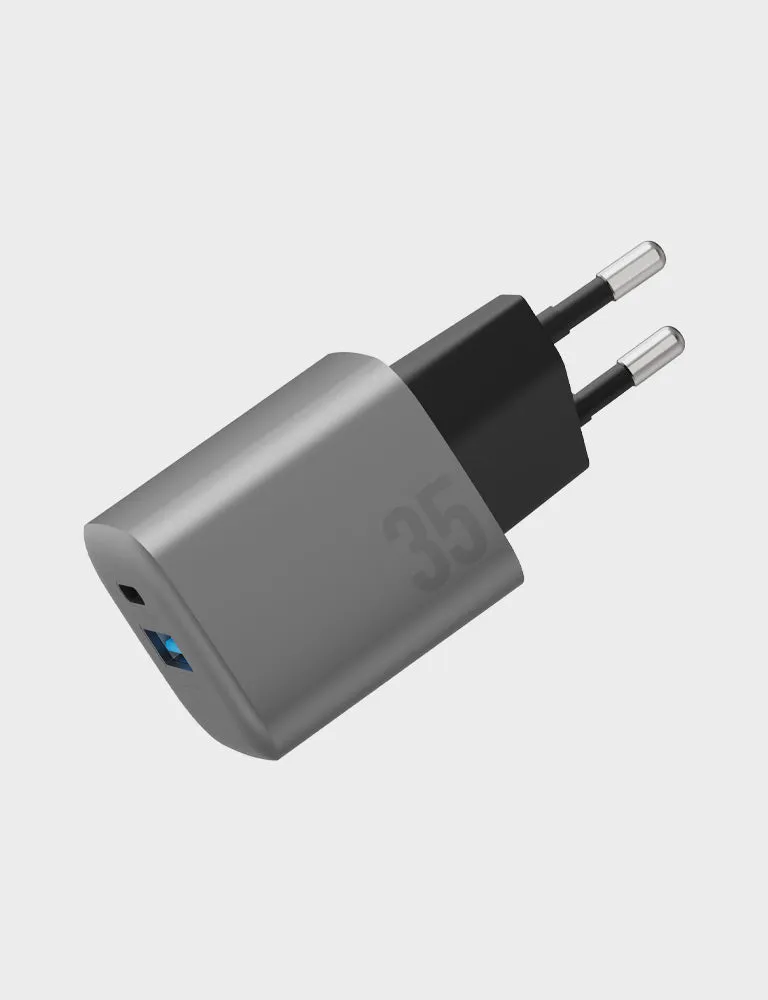 AmpCharge GaN35 EU