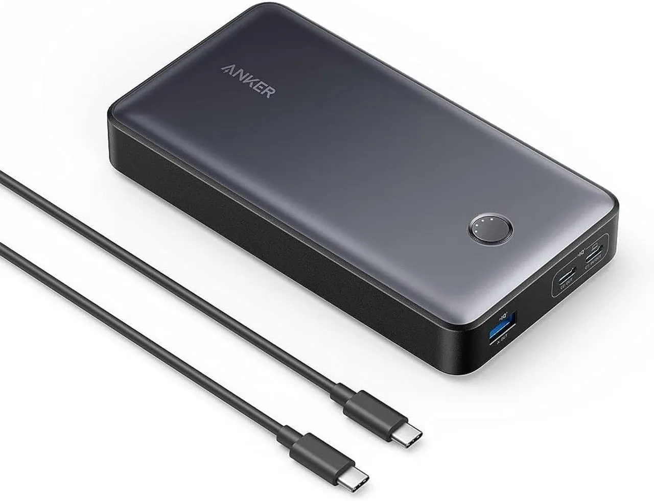 Anker 537 powerbank (powercore 24k for laptop)