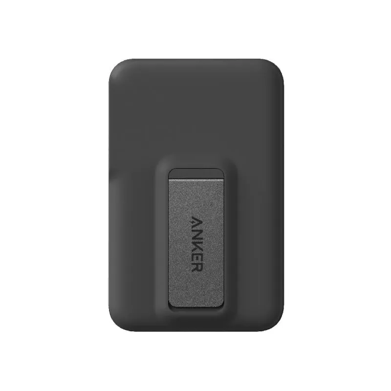 Anker MagGo Power Bank - 10,000mAh / 15W / Black