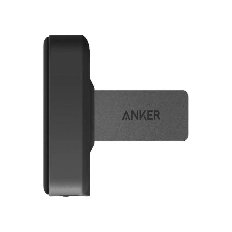 Anker MagGo Power Bank - 10,000mAh / 15W / Black