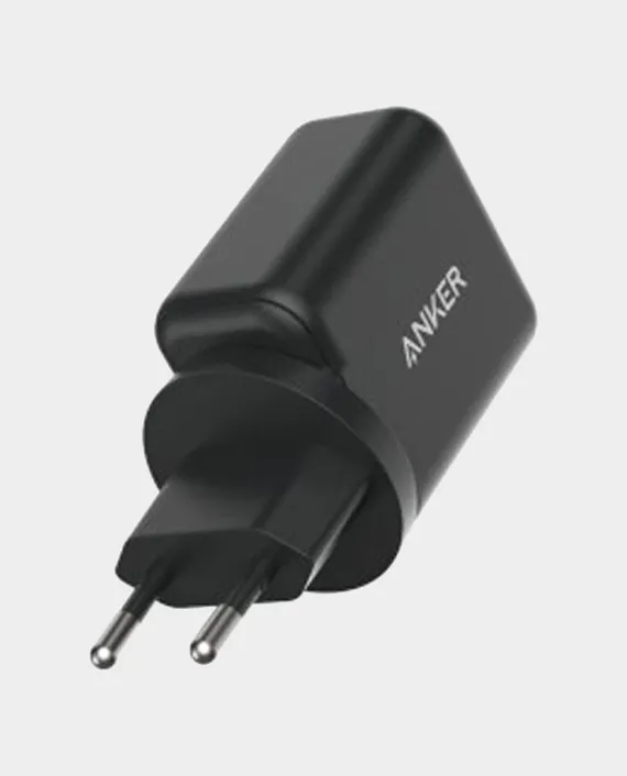 Anker Powerport 25w A2058H11 Black