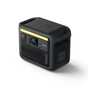 Anker SOLIX C1000X Portable Power Station