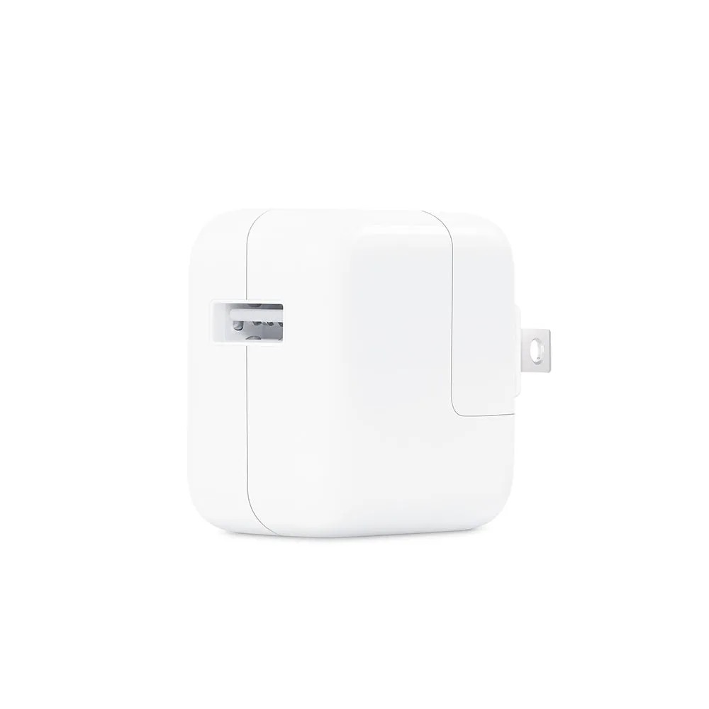 Apple 12W USB-Adapter