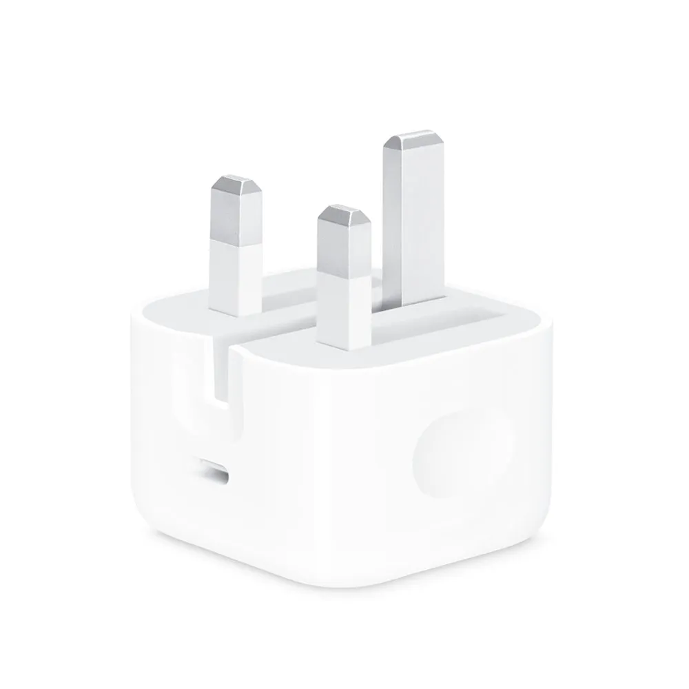 Apple 20W USB-C Adapter