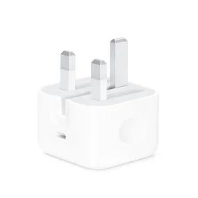 Apple 20W USB-C Adapter