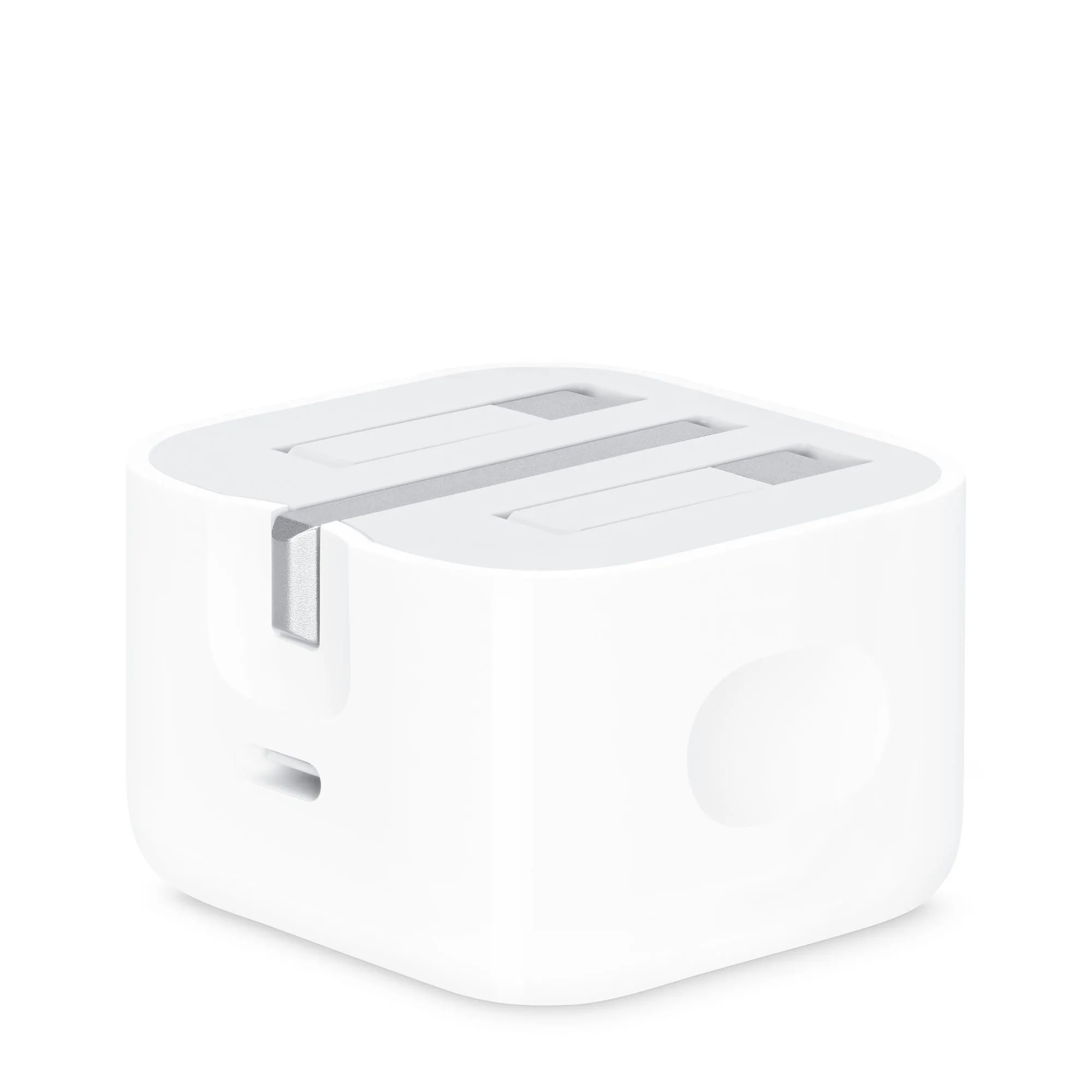 Apple 20W USB-C Adapter