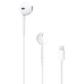 Apple In-Ear Wired Earpods - White | MWTY3ZM/A