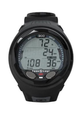 Aqua Lung i300C Bluetooth Wrist Computer