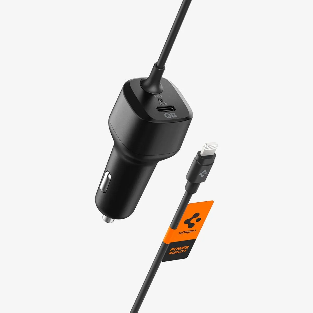 ArcStation™ Car Charger | PC2100