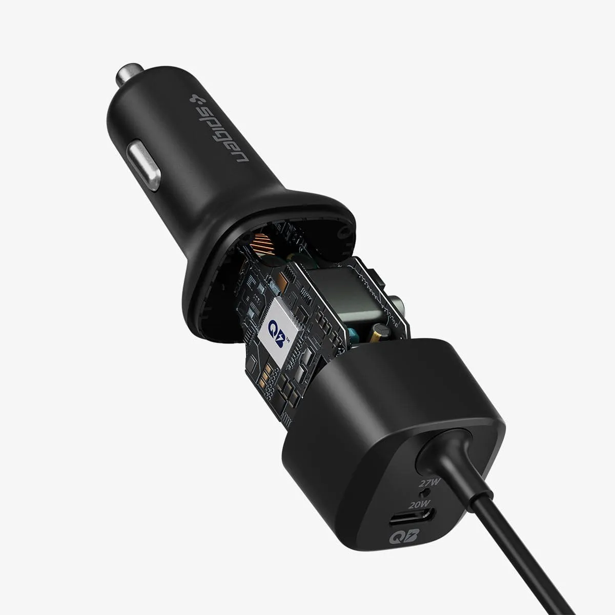 ArcStation™ Car Charger | PC2100