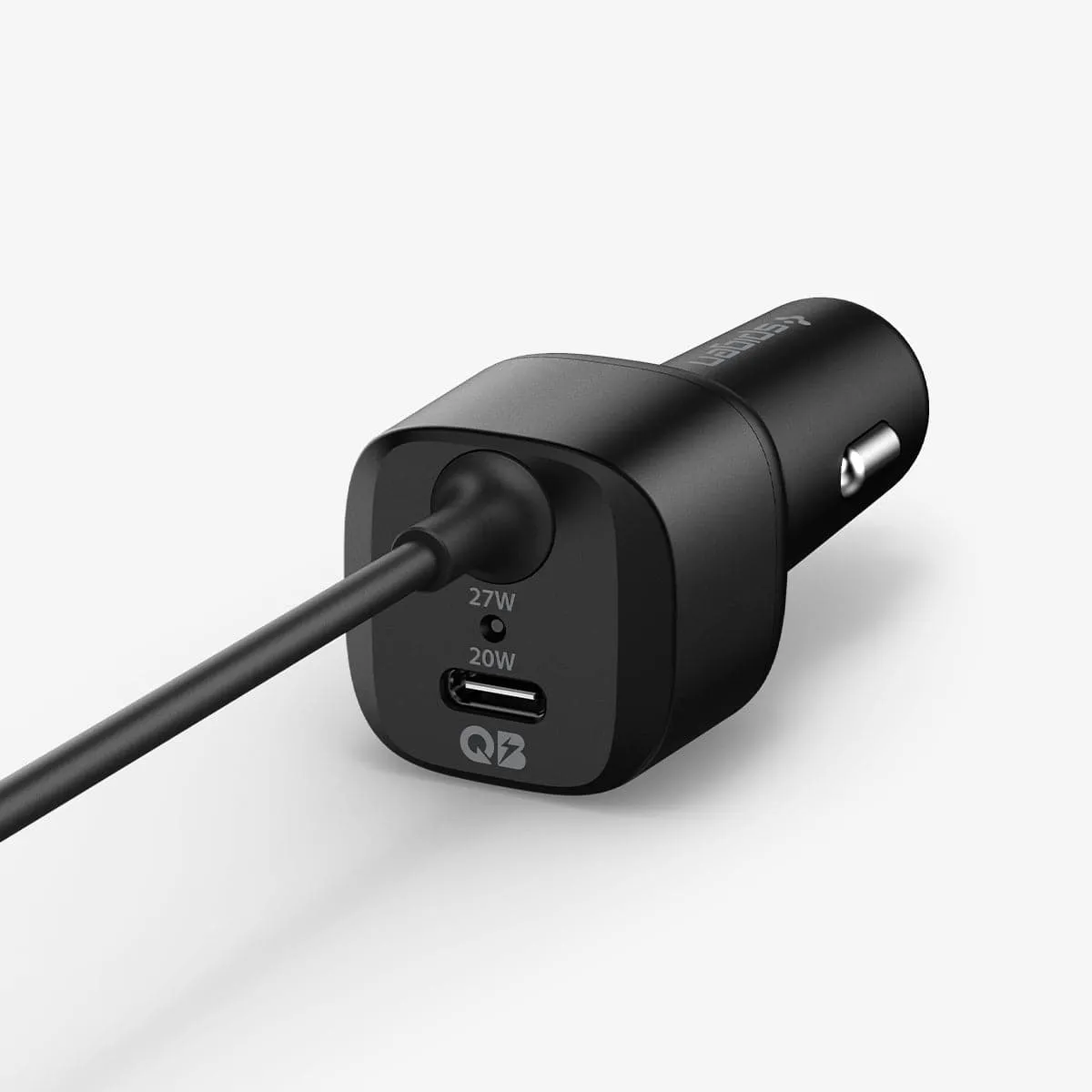 ArcStation™ Car Charger | PC2100