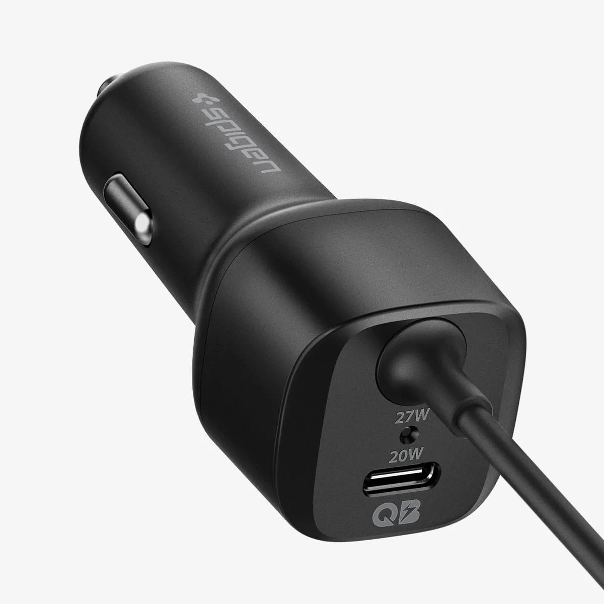 ArcStation™ Car Charger | PC2100