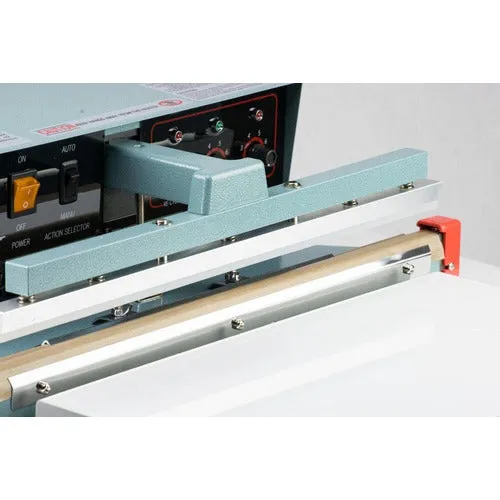 Automatic 14" Table Top Single Impulse Sealer 2mm Seal - (AIE-300A1)