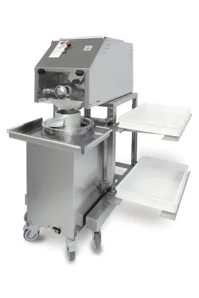 Automatic Dough Divider & Rounder System