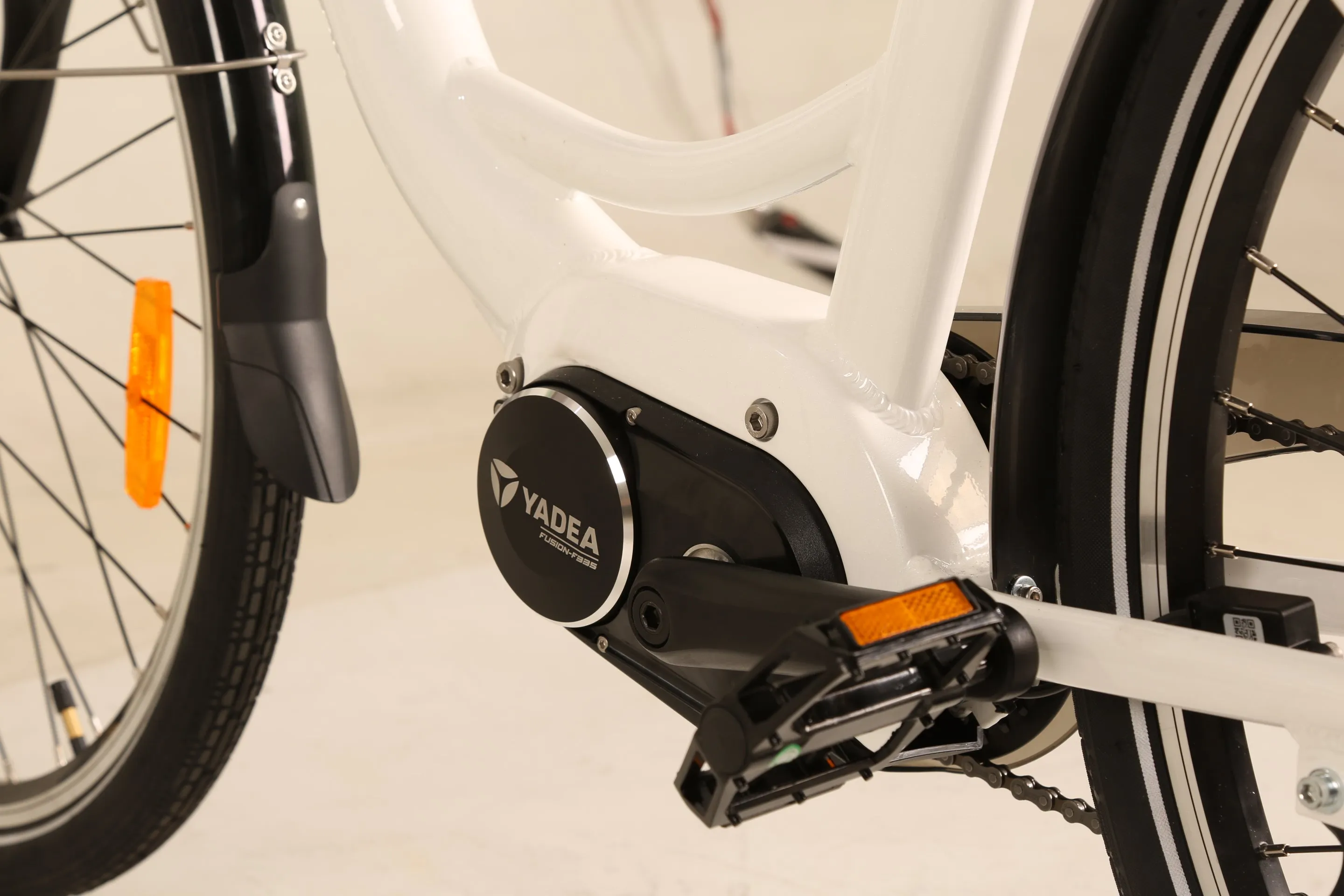 B5 Electric Bike