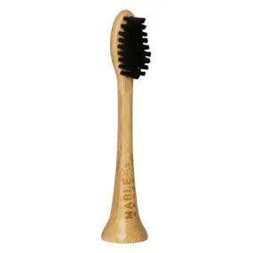 Bamboo Toothbrush Head compatible with Phillips Sonicare