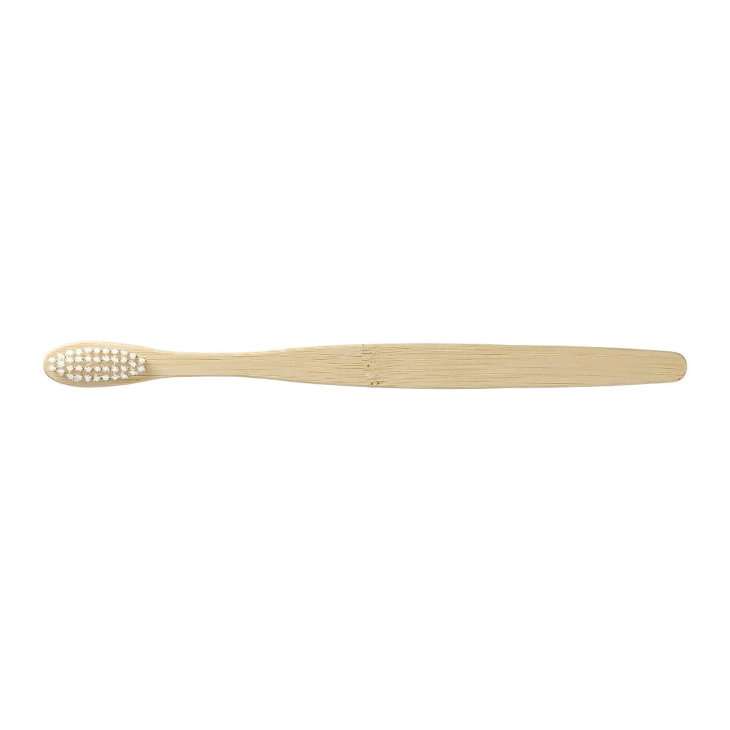 Bamboo Toothbrush