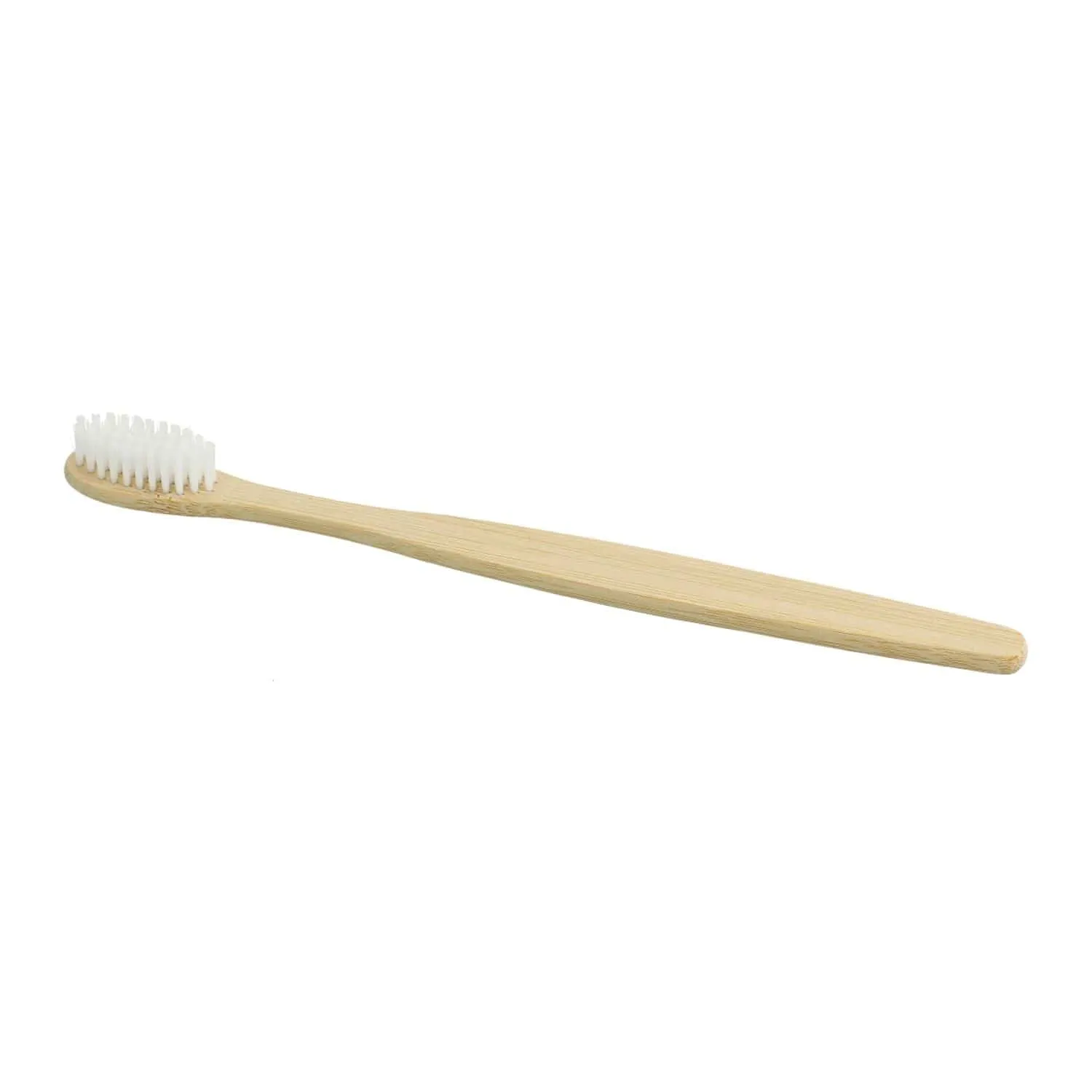 Bamboo Toothbrush