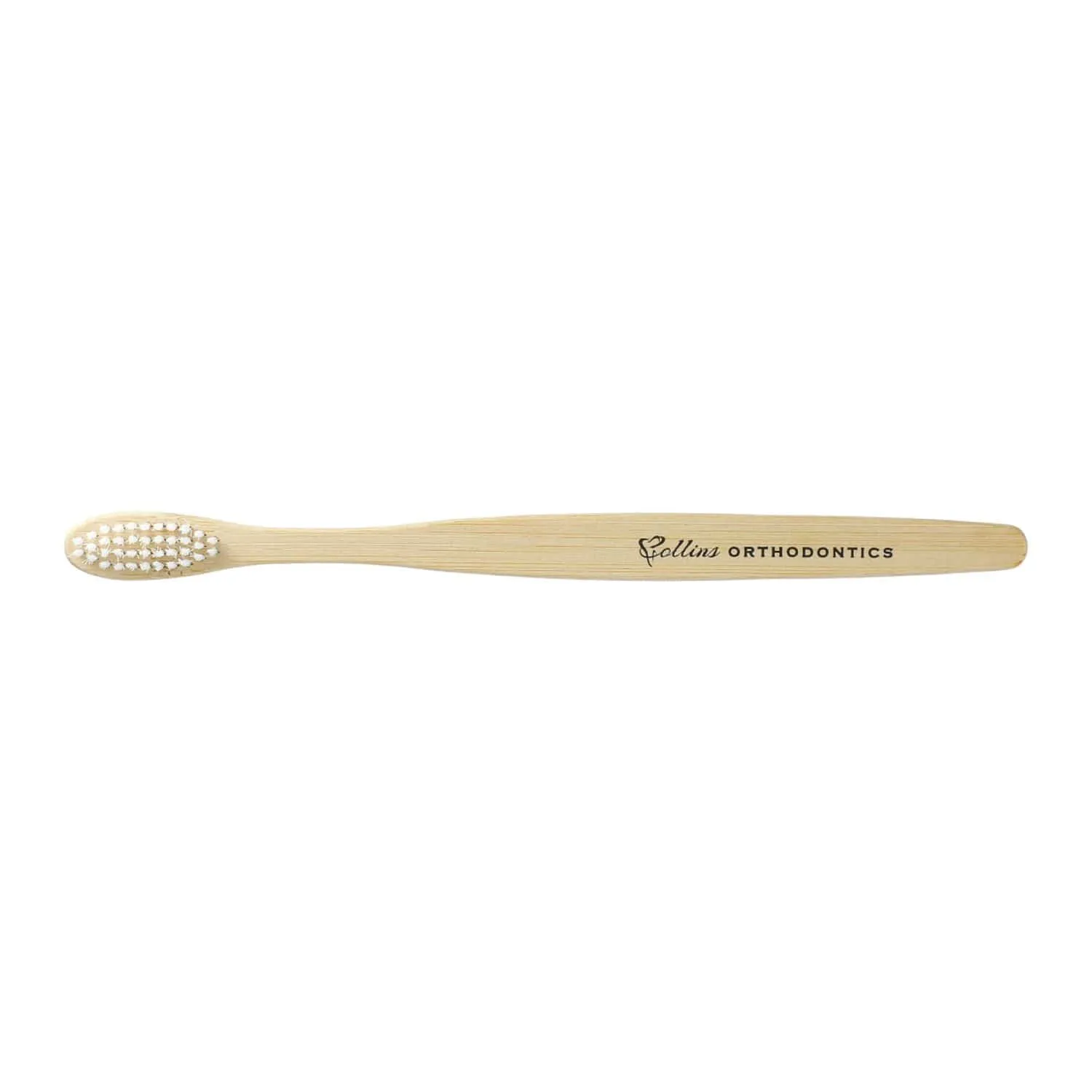 Bamboo Toothbrush