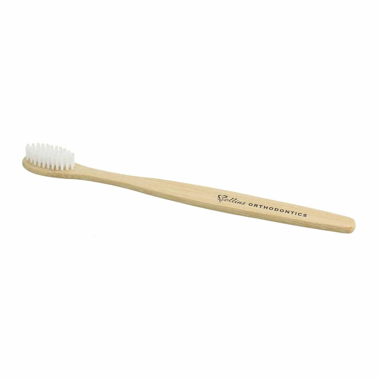 Bamboo Toothbrush