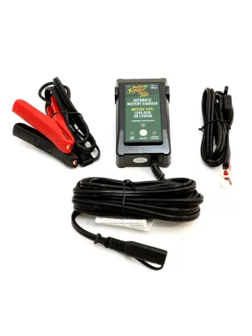 Battery Tender Jr Universal Trickle Charger