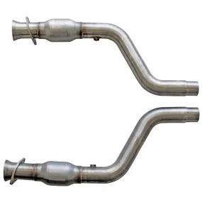 BBK Exhaust Dodge Magnum (2005-2008) Charger 5.7L V8 (2006-2008) Midpipe - 1796