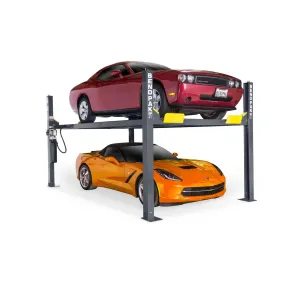 BendPak HD-9 Standard Width Car Lifts 5175861